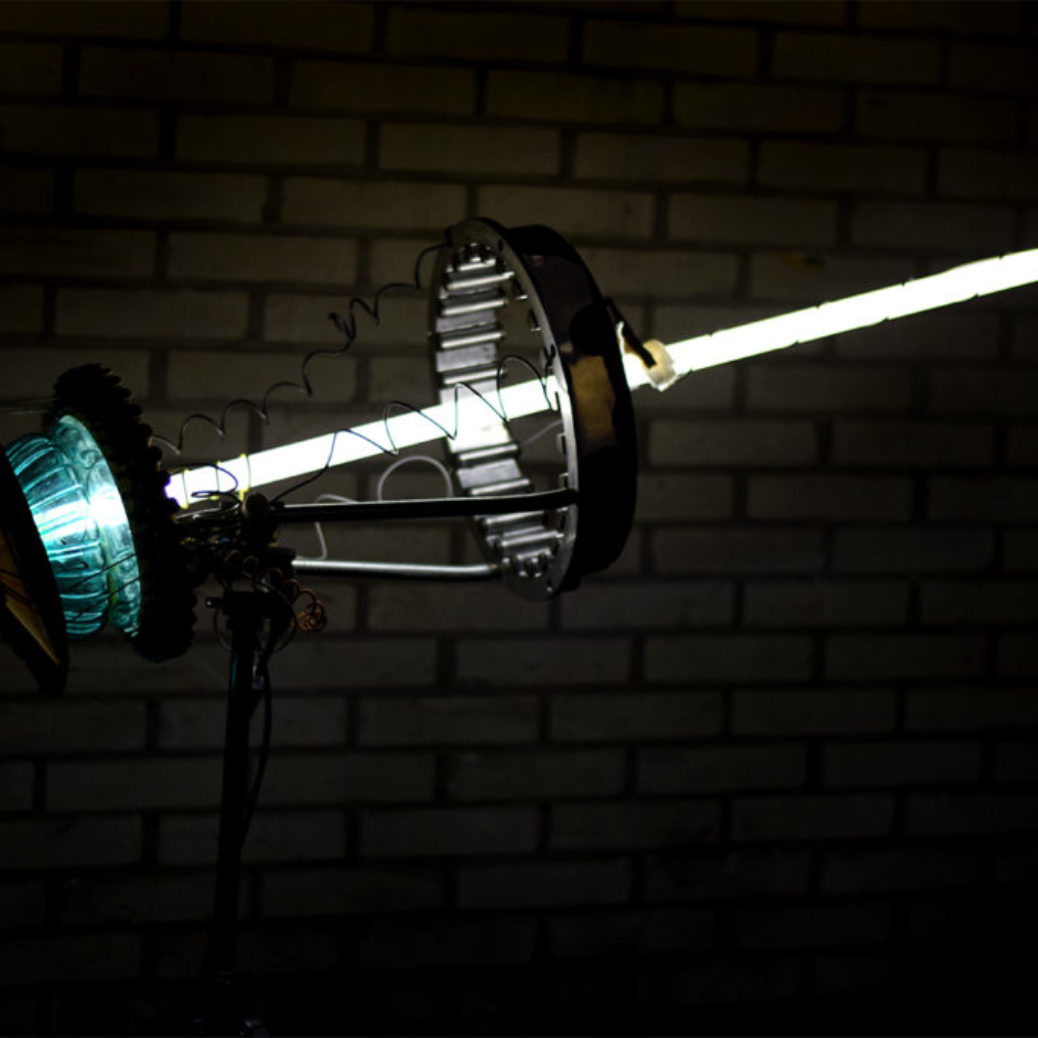 Lichtsculptuur1